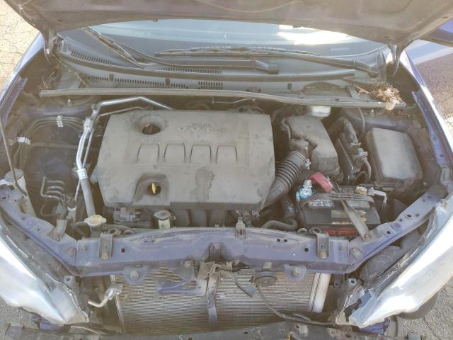 Photo 7 from auction – 2014 TOYOTA COROLLA L with VIN 2T1BURHE3EC182596