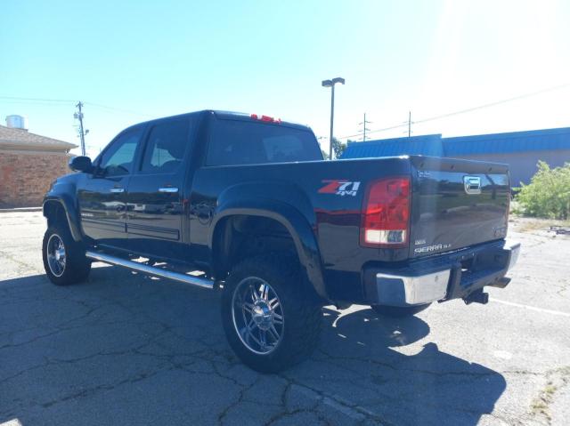 Photo 3 from auction – 2012 GMC SIERRA K15 with VIN 3GTP2VE70CG160990