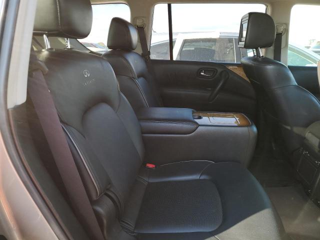 Photo 6 from auction – 2013 INFINITI QX56 with VIN JN8AZ2NF9D9551133