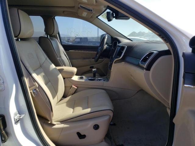 Photo 5 from auction – 2015 JEEP CHEEROKEE with VIN 1C4RJFCG0FC610018