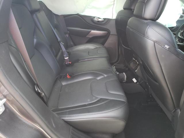 Photo 6 from auction – 2021 JEEP CHEROKEE L with VIN 1C4PJLDX6MD204191