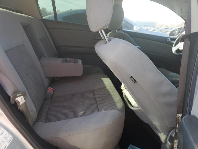 Photo 6 from auction – 2011 NISSAN SENTRA 2.0 with VIN 3N1AB6AP8BL678629