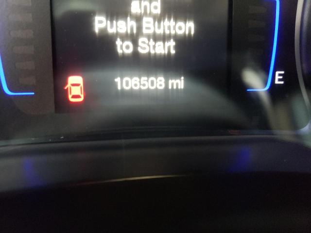 Photo 8 from auction – 2016 CHRYSLER 200 S with VIN 1C3CCCBBXGN107756