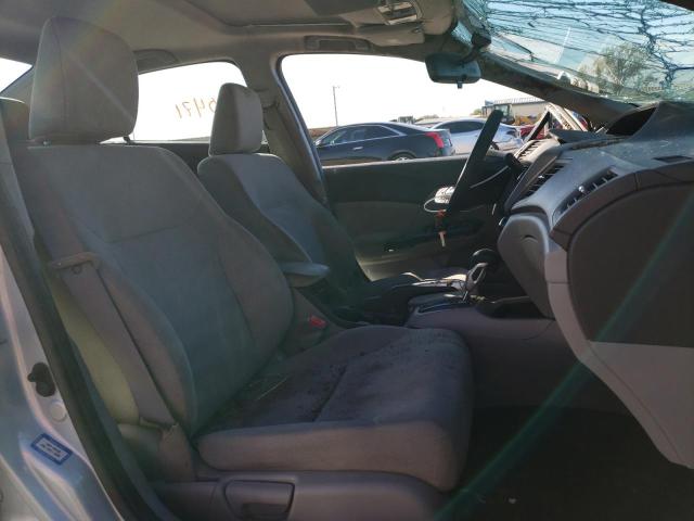 Photo 5 from auction – 2012 HONDA CIVIC EX with VIN 19XFB2F84CE049548