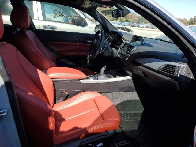 Photo 5 from auction – 2016 BMW M235XI with VIN WBA1J9C59GV695912