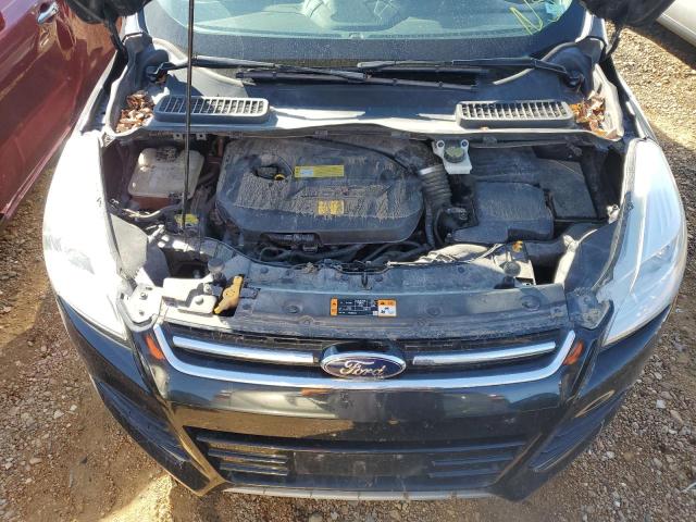Photo 7 from auction – 2013 FORD ESCAPE SEL with VIN 1FMCU0HX4DUA40160