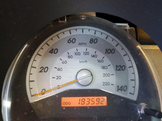 Photo 8 from auction – 2008 TOYOTA SCION TC with VIN JTKDE167280247845