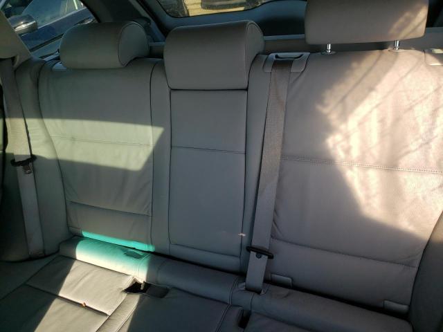 Photo 6 from auction – 2004 BMW X5 3.0I with VIN 5UXFA13584LU23495