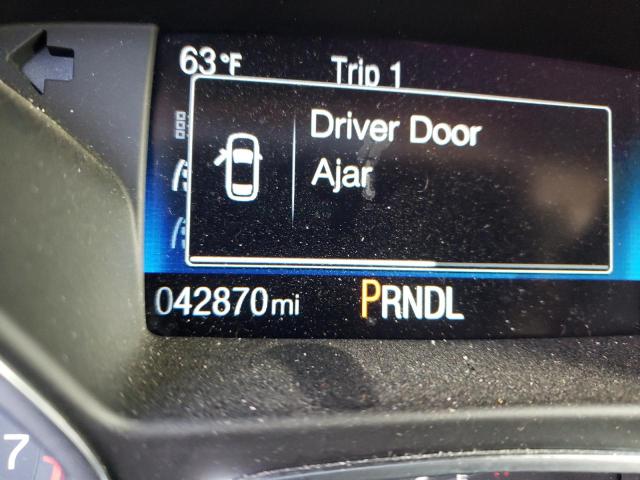 Photo 8 from auction – 2017 FORD FOCUS SE with VIN 1FADP3K20HL276272