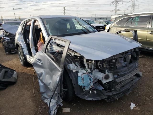 MAZDA CX-5 TOURI 2021 with VIN JM3KFBCM5M1494879 - Photo from auction