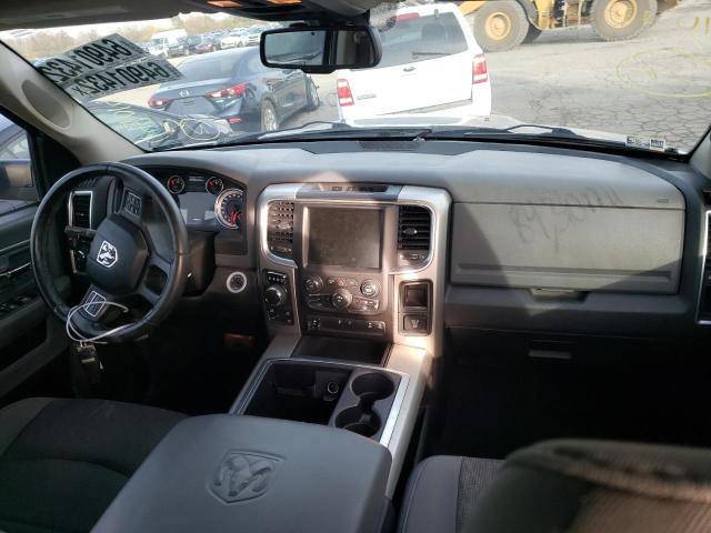Photo 9 from auction – 2014 RAM 1500 SLT with VIN 1C6RR7LG8ES292059