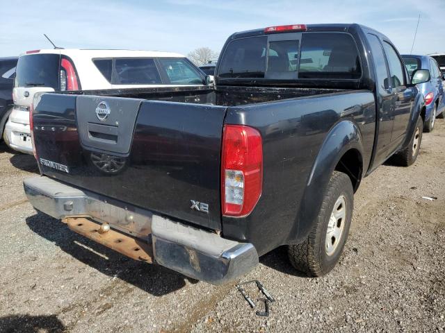 Photo 4 from auction – 2007 NISSAN FRONTIER K with VIN 1N6BD06T67C415943