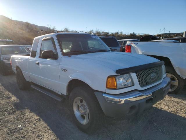 FORD RANGER SUP 2003 with VIN 1FTZR45E53TA47696 - Photo from auction