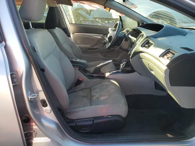 Photo 5 from auction – 2014 HONDA CIVIC EX with VIN 19XFB2F80EE069153