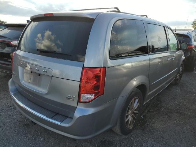 Photo 4 from auction – 2014 DODGE GRAND CARA with VIN 2C4RDGCG4ER122869