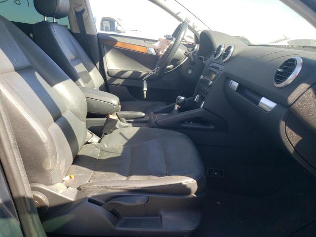 Zdjęcie 5 z aukcji – 2013 AUDI A3 PREMIUM z VIN WAUBJAFM7DA012021