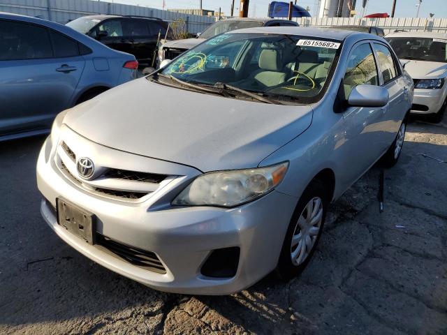 Zdjęcie 2 z aukcji – 2013 TOYOTA COROLLA BA z VIN 5YFBU4EE6DP131003
