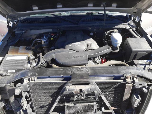 Photo 7 from auction – 2004 CADILLAC ESCALADE E with VIN 3GYFK66N64G116910