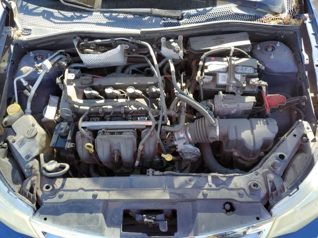 Photo 7 from auction – 2009 FORD FOCUS SE with VIN 1FAHP35N99W114342