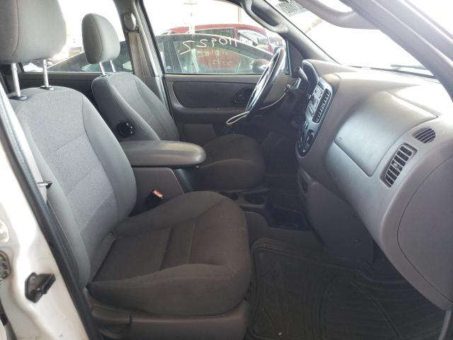 Photo 5 from auction – 2002 FORD ESCAPE XLT with VIN 1FMYU04112KC83280