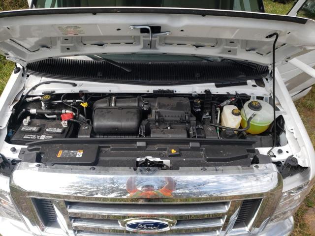 Photo 7 from auction – 2022 FORD ECONOLINE with VIN 1FDXE4FNXNDC41554