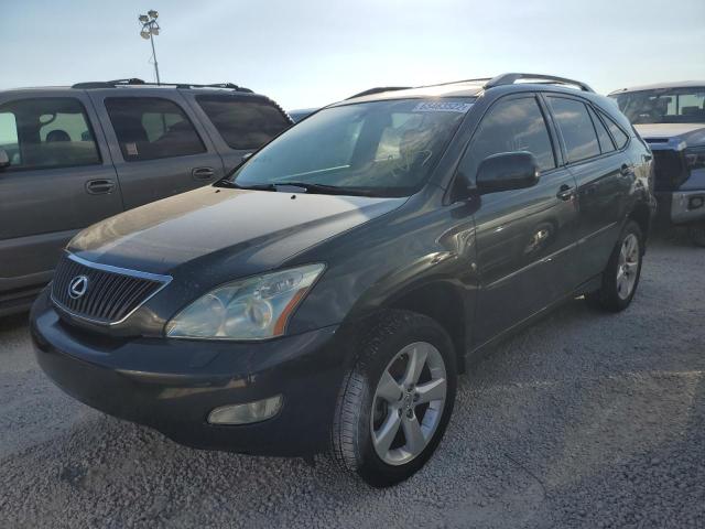 Photo 2 from auction – 2007 LEXUS RX 350 with VIN JTJHK31U272025672