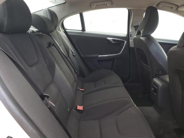 Photo 6 from auction – 2013 VOLVO S60 T5 with VIN YV1612FH2D2209714