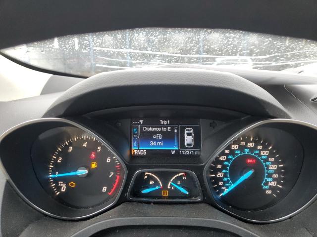 Photo 8 from auction – 2013 FORD ESCAPE SE with VIN 1FMCU9GX1DUB94380