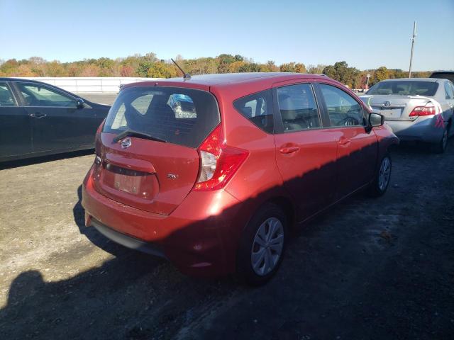 Photo 4 from auction – 2018 NISSAN VERSA NOTE with VIN 3N1CE2CP9JL370342