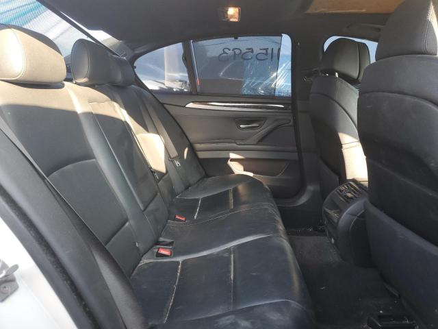 Photo 6 from auction – 2006 BMW 750 LI with VIN WBAHN83516DT35759