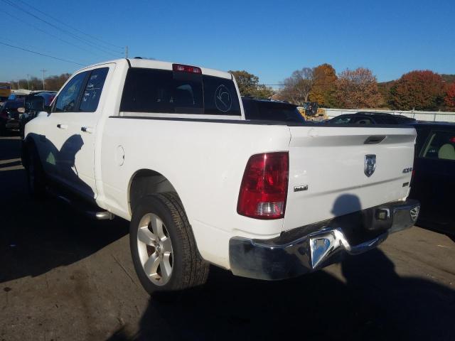 Photo 3 from auction – 2013 RAM 1500 SLT with VIN 1C6RR7GP9DS659477