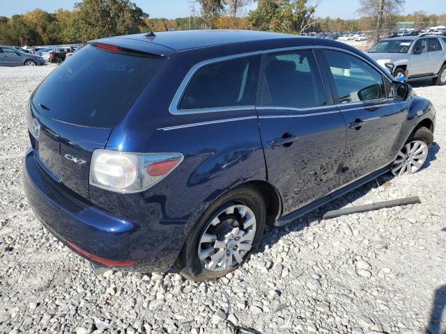 Photo 4 from auction – 2010 MAZDA CX-7 with VIN JM3ER2W51A0350496