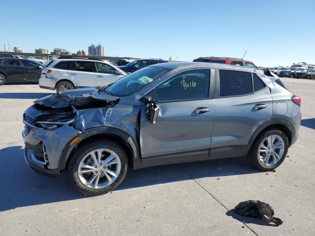 Photo 9 from auction – 2021 BUICK ENCORE GX with VIN KL4MMBS2XMB179829