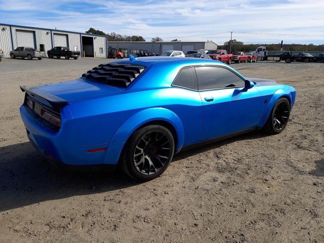 Photo 4 from auction – 2020 DODGE CHALLENGER with VIN 2C3CDZC97LH134475