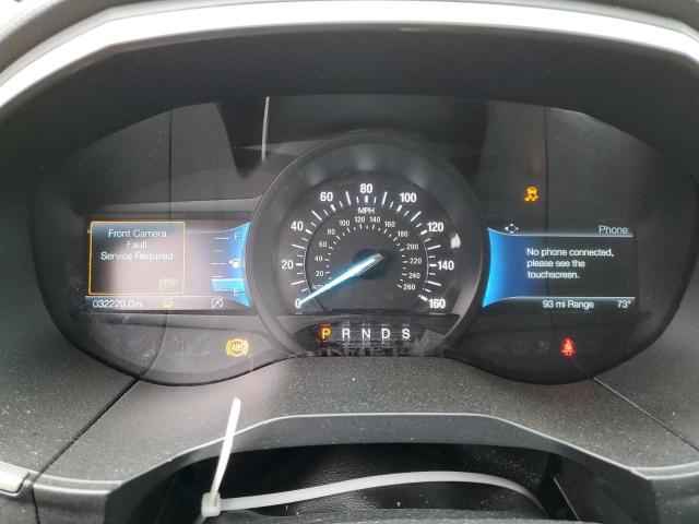 Photo 8 from auction – 2021 FORD EDGE SEL with VIN 2FMPK3J98MBA03008