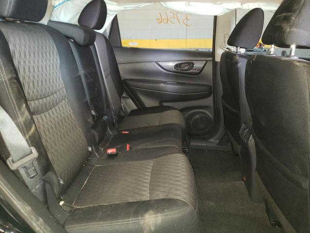 Photo 6 from auction – 2020 NISSAN ROGUE S with VIN 5N1AT2MT3LC742936