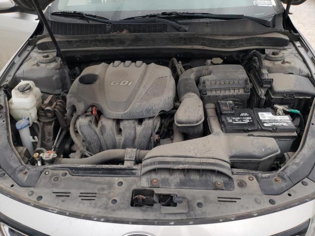 Photo 7 from auction – 2014 KIA OPTIMA LX with VIN 5XXGM4A71EG286081