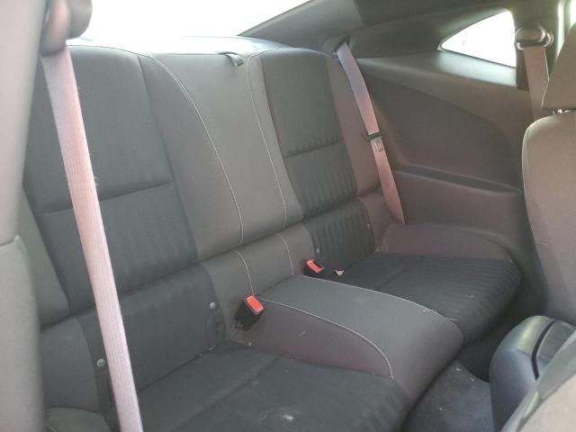 Photo 6 from auction – 2015 CHEVROLET CAMARO LS with VIN 2G1FA1E38F9194428