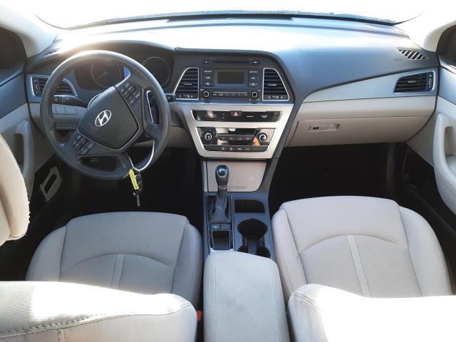 Photo 9 from auction – 2015 HYUNDAI SONATA SE with VIN 5NPE24AF2FH243430