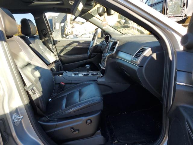 Photo 5 from auction – 2015 JEEP GRAND CHER with VIN 1C4RJFBG1FC756980