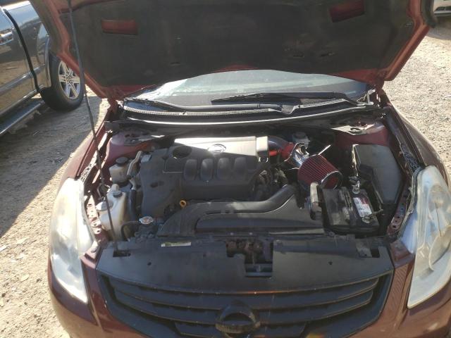 Photo 7 from auction – 2012 NISSAN ALTIMA BAS with VIN 1N4AL2AP7CN438854