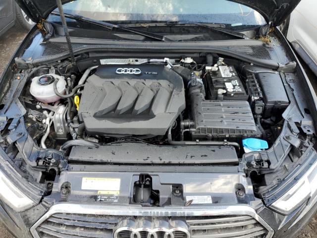 Photo 7 from auction – 2019 AUDI A3 PREMIUM with VIN WAUAUGFF7K1028658