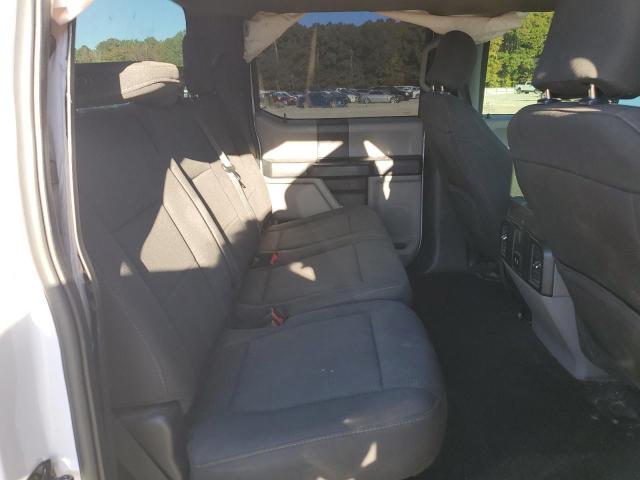 Photo 6 from auction – 2018 FORD F150 SUPER with VIN 1FTEW1CP3JKF55713