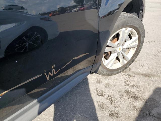 Photo 9 from auction – 2011 CHEVROLET EQUINOX LT with VIN 2CNALDEC2B6297817