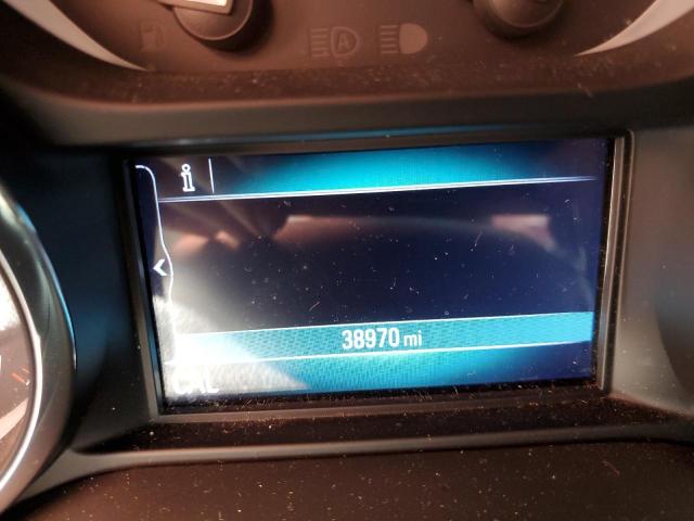Photo 8 from auction – 2017 BUICK ENVISION E with VIN LRBFXBSA4HD146864