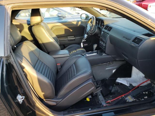 Photo 5 from auction – 2014 DODGE CHALLENGER with VIN 2C3CDYAG3EH162305