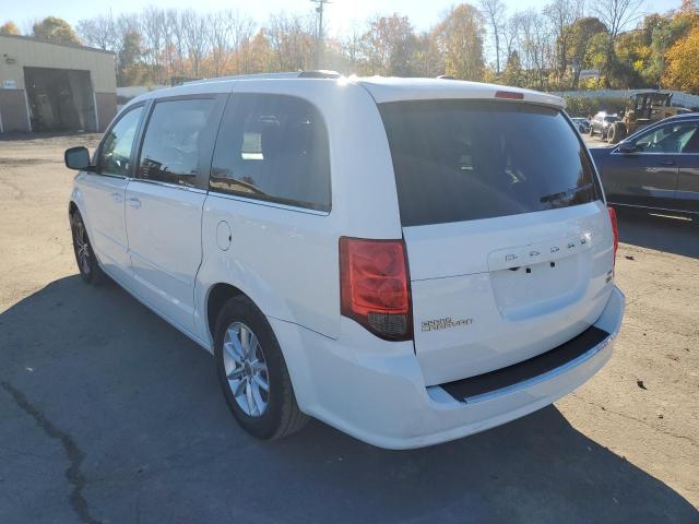 Photo 3 from auction – 2017 DODGE GRAND CARA with VIN 2C4RDGCG9HR671746