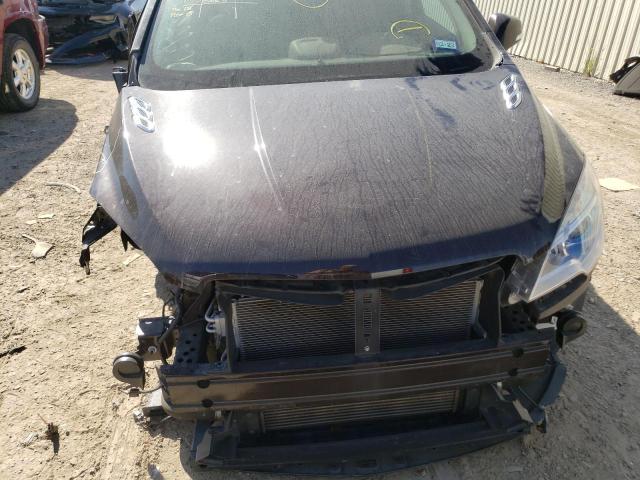 Photo 9 from auction – 2016 BUICK ENCORE with VIN KL4CJCSB0GB538765