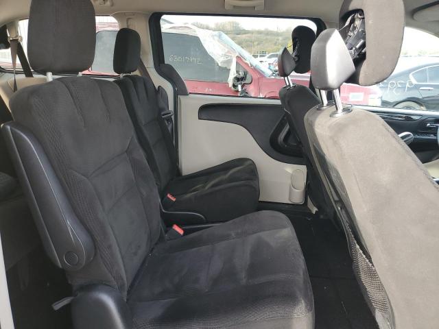 Photo 6 from auction – 2016 DODGE GRAND CARA with VIN 2C4RDGCG0GR388036