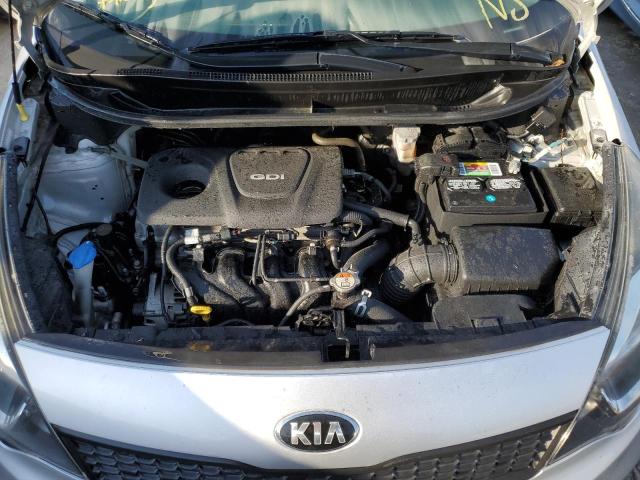 Photo 7 from auction – 2017 KIA RIO LX with VIN KNADM4A30H6046567